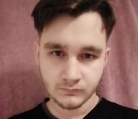Timofey, 18, Saint Petersburg