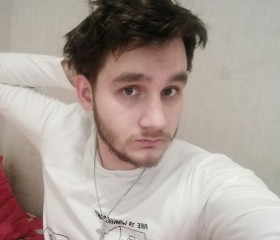 Timofey, 19, Saint Petersburg