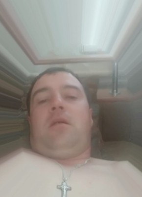 Андрей, 39, Қазақстан, Лисаковка