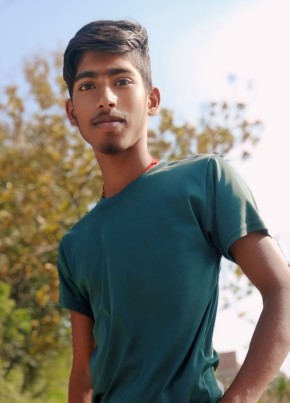 Samrat, 23, India, Faizābād