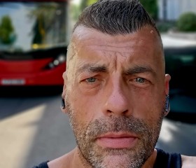 Sergey, 51, Liverpool