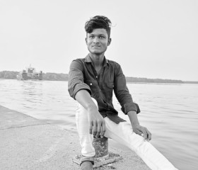 Harshad, 18 лет, Pune