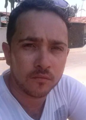 Cleiton из Campo Grande 43 года