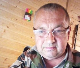 Геннадий, 56 лет, Москва