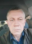 Игорь, 57 лет, Алматы