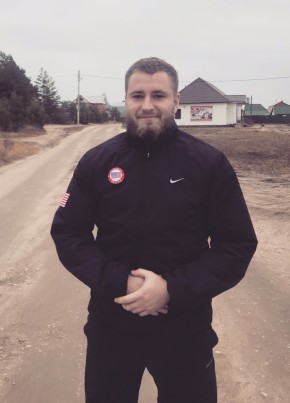 Алексей, 38, Россия, Покров