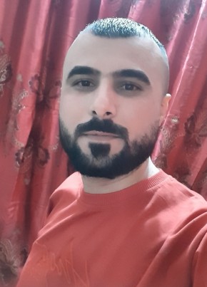Mohammad, 30, جمهورية العراق, بعقوبة