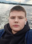 Oleg, 19 лет, Москва