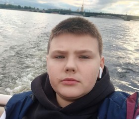 Oleg, 18 лет, Москва