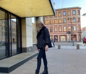 Blondy, 30 лет, Санкт-Петербург