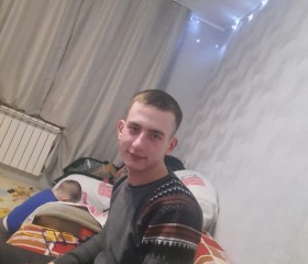 Danil, 22, Sovetskaya Gavan