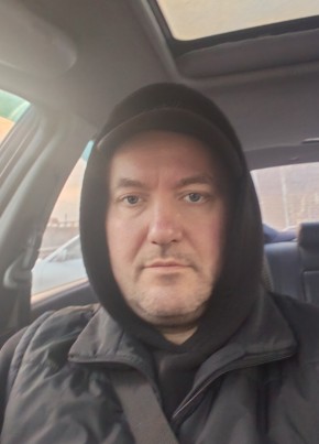 Александр из Челябинска 42 года