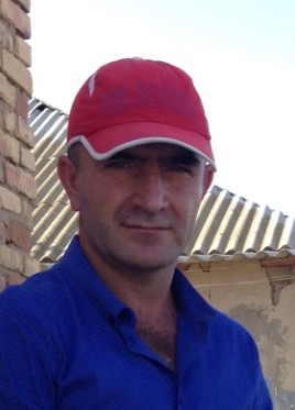 Руслан, 43, Россия, Нефтекумск