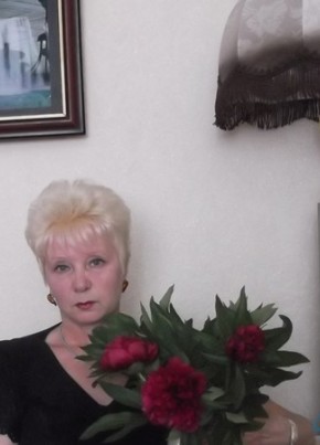 ВЕРА, 68, Россия, Абдулино