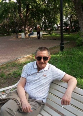 Сергей, 58, Россия, Ульяновск