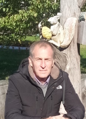 Яков, 56, Россия, Давлеканово