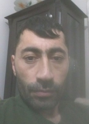 erkan, 44, Türkiye Cumhuriyeti, İstanbul