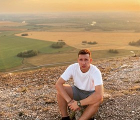 Robert, 30, Ufa