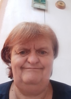 Таня из Челябинска 57 лет