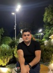 ARMAN, 23, Orel-Izumrud