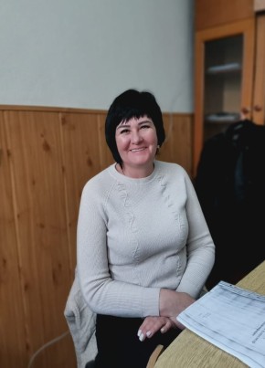 Елена, 48, Россия, Свободный