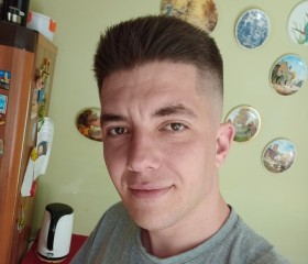 Дмитрий Крупский, 28 лет, Біляївка