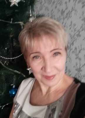 Елена, 60, Россия, Омск