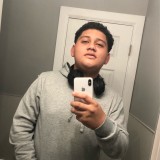Edwin, 20  , Williamstown