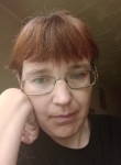 Nadezhda, 38, Omsk