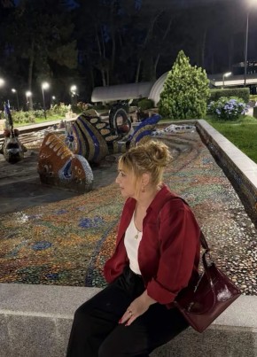 Сима из Երեվան 54 года
