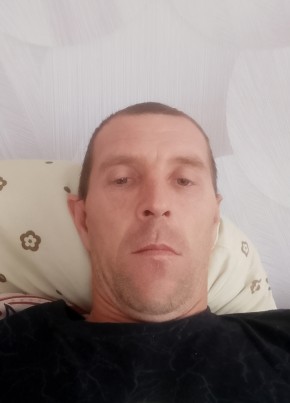 Дмитрий из Велижа 40 лет