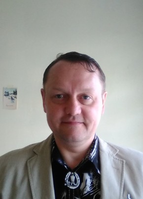 Павел, 43, Eesti Vabariik, Tallinn