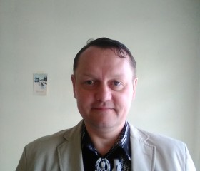 Павел, 44 года, Tallinn