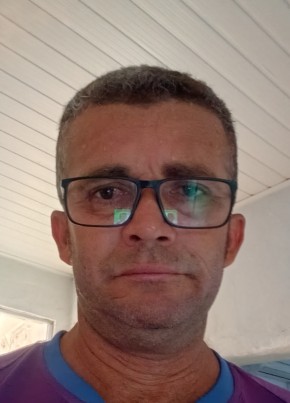 jean из São Raimundo Nonato 42 года