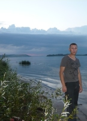 Сергей , 41, Россия, Рязань