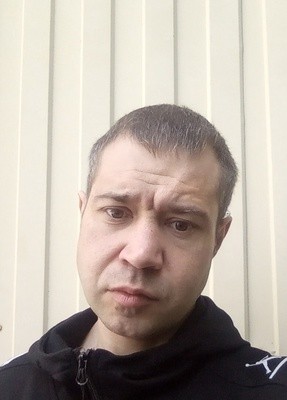 Игорь, 36, Россия, Суровикино