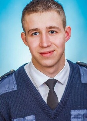 Илья, 27, Россия, Североморск