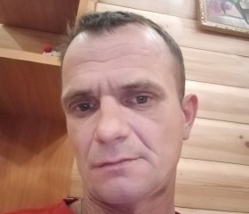 Сергей, 46 лет, Магілёў