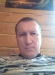 Андрей , 42 года, Березовский