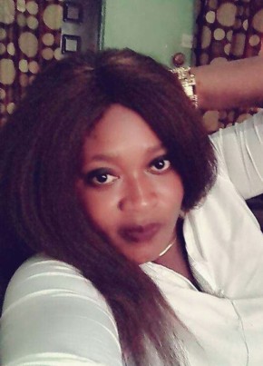 Nancy, 31, Nigeria, Abuja