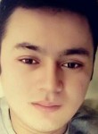 Маралбек, 27 лет, Бишкек