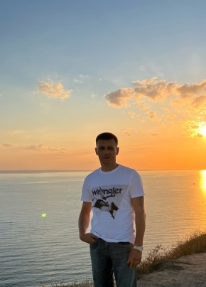 Максим из Анапы 39 лет
