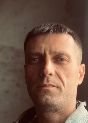 Maksim, 38, Russia, Krasnodar
