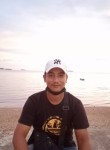 HAFIZ, 37 лет, Sungai Petani