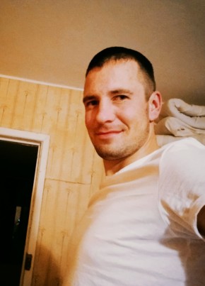 Валек, 34, Россия, Екатеринбург