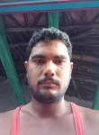 Madho Dhakad, 32 года, Vidisha