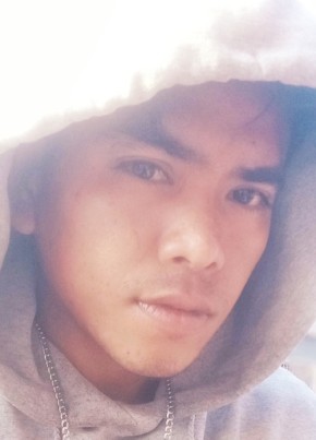 Montaser malunok из Lungsod ng Dabaw 24 года