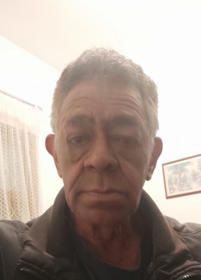 Ivanhonorato из Campos do Jordão 61 год