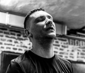 Mark, 35, Vitebsk