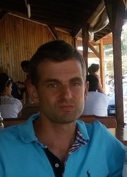 Христо, 40, Република България, Пловдив